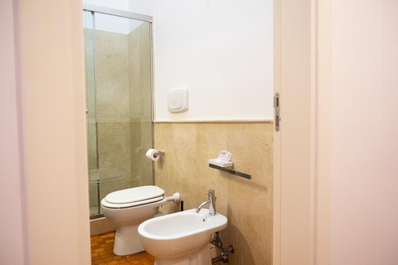 Seaport #Apartment Trani Exterior foto